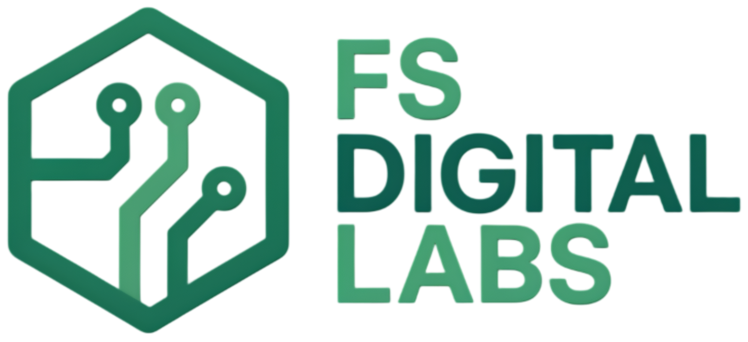 FS Digital Labs Logo